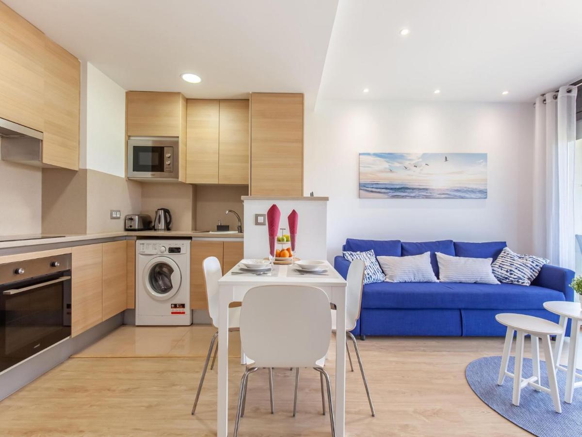 Belvilla By Oyo Modern Apartment In Palamós Esterno foto