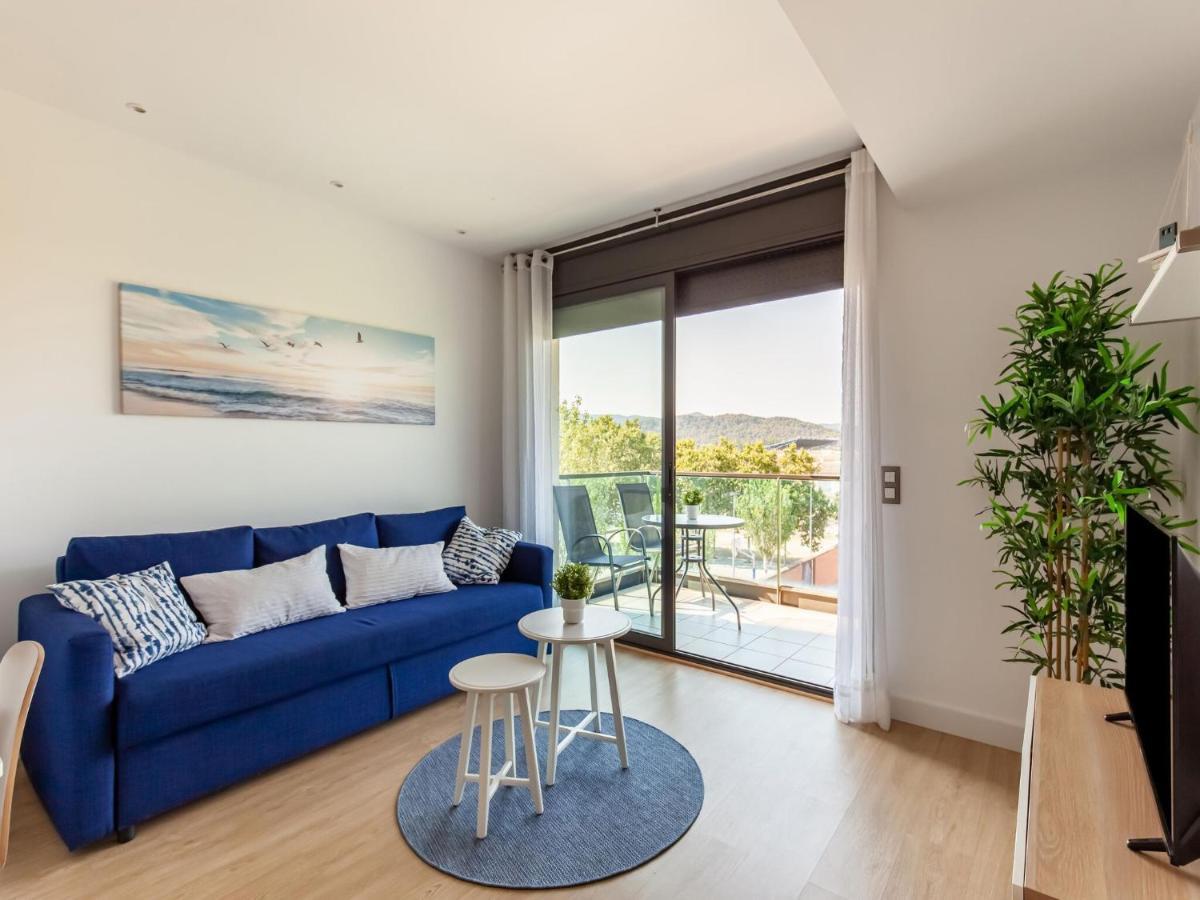 Belvilla By Oyo Modern Apartment In Palamós Esterno foto