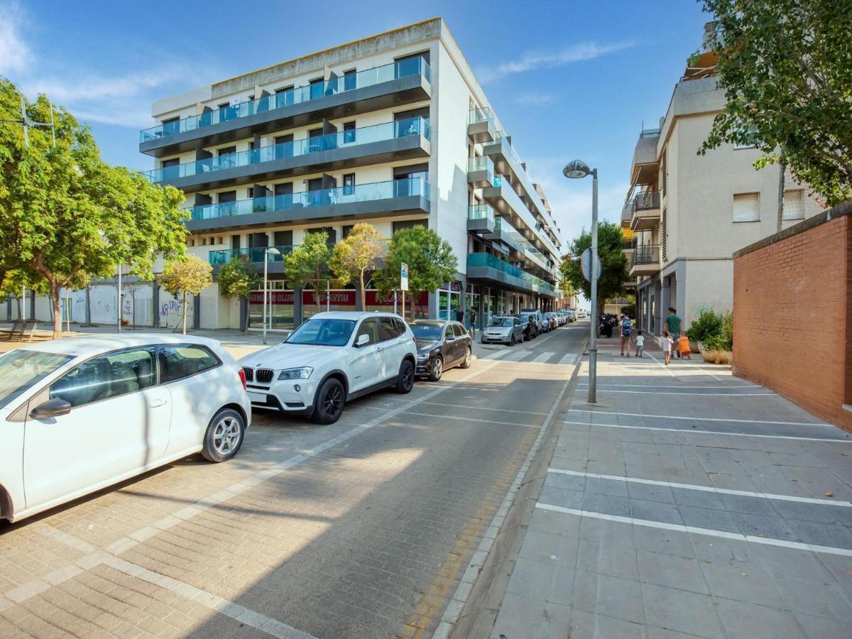 Belvilla By Oyo Modern Apartment In Palamós Esterno foto