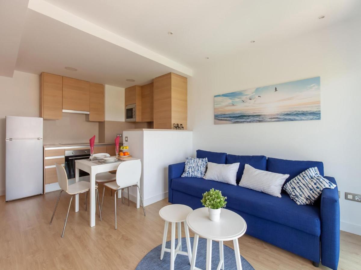 Belvilla By Oyo Modern Apartment In Palamós Esterno foto
