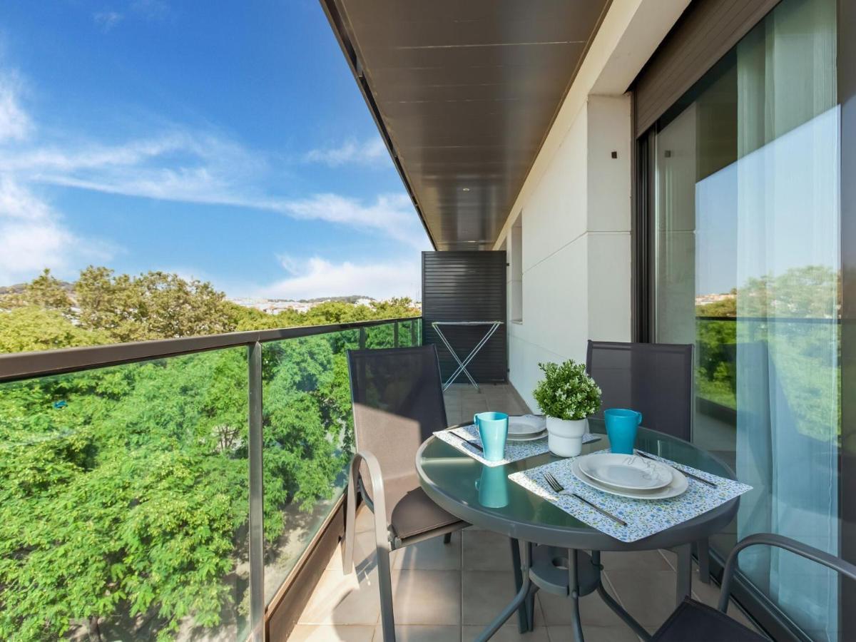 Belvilla By Oyo Modern Apartment In Palamós Esterno foto