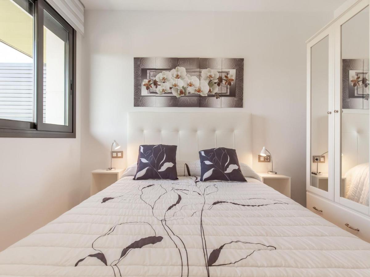 Belvilla By Oyo Modern Apartment In Palamós Esterno foto